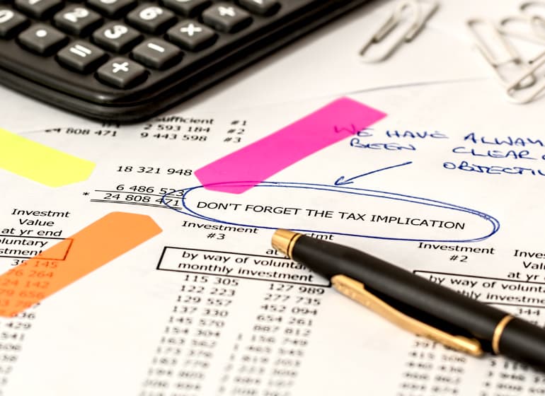 Financial Literacy