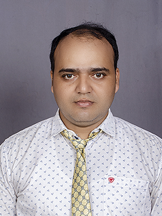 Dr. Meera Sharma