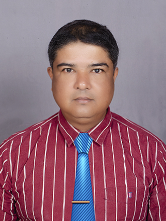 Rajesh Kumar